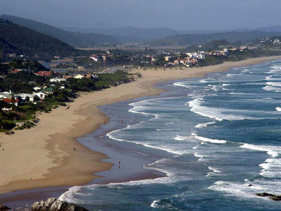 About Durban About Durban