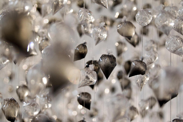 'Between Earth and Clouds' 'Between Earth and Clouds'