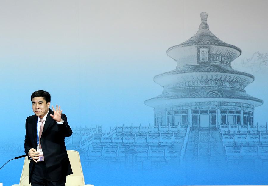 Summit review on state of global economy in APEC