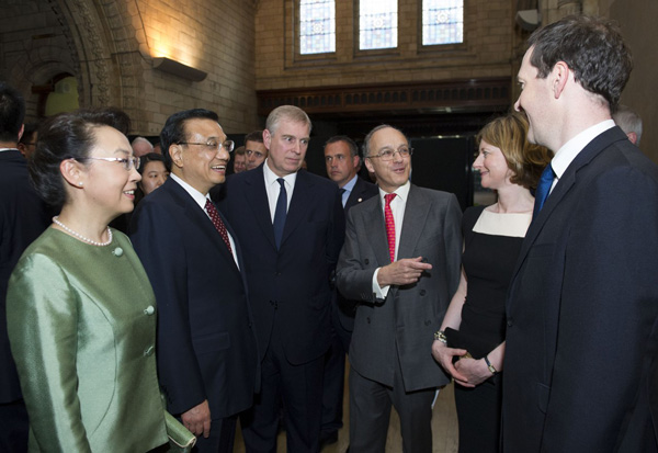 Yuan-denominated green bond debuts in London
