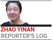 Informal touch builds friendship between nations