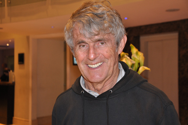 Giving Chinese soccer a boost