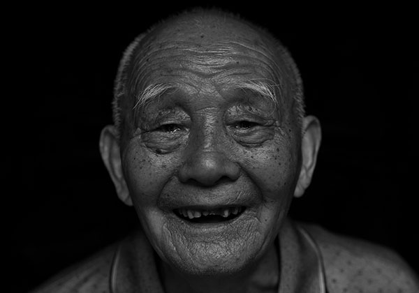 A dwindling band of brothers