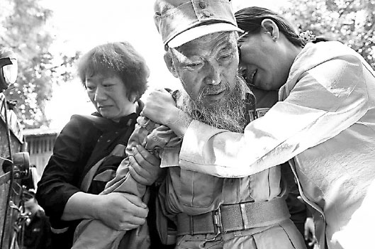 Q&A: The Chinese Expeditionary Force's ?ght in Burma (1114)