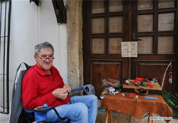 Antalya: Beautiful place where G20 will be held