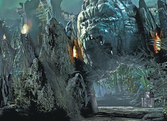 Top 10 favorite destinations of Chinese travelers in US