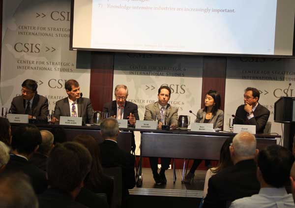 Cyber security crucial topic during Xi-Obama summit