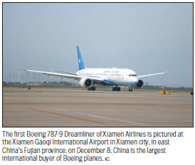 China would 'outlast' US in trade war