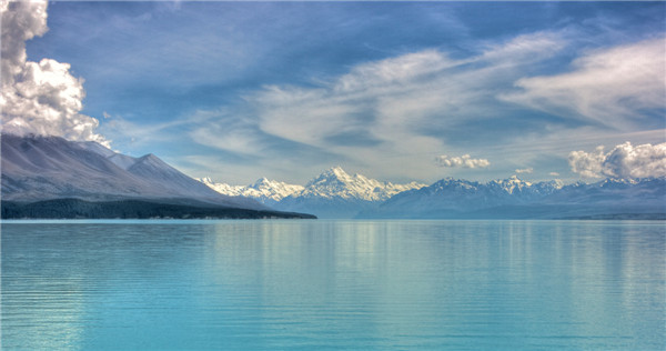 Chinese tourists flock in to see marvels of New Zealand