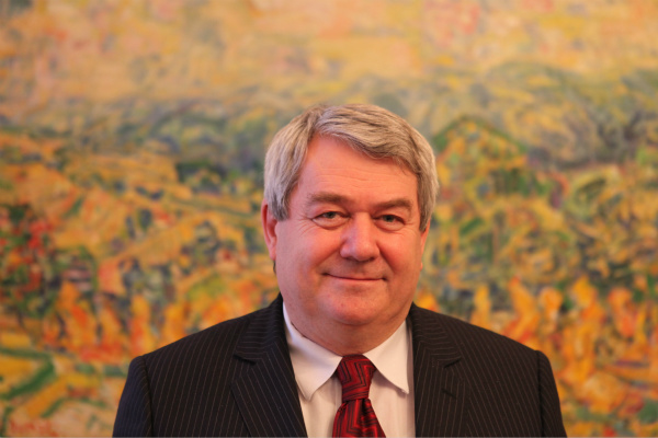 Xi's visit a milestone: Czech politician