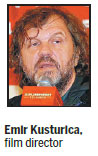 Serbian director takes helm at festival