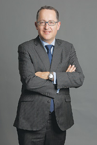 German business leaders: The way forward with China