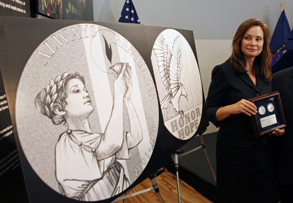 Remembering 9/11 victims