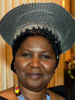 'Nations need to show initiative for results’