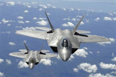 Big cuts seen for US big weapon programs