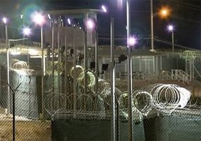 Bush approved use of insects in al-Qaeda interrogations