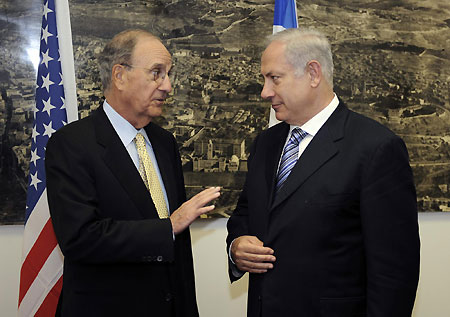 Obama's new Mideast strategies taking shape