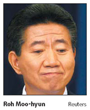 S.Korean ex-president to be quizzed this week