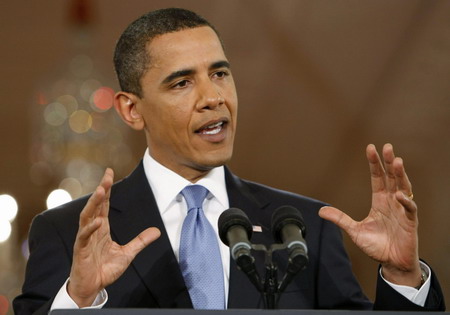 Obama says waterboarding was torture