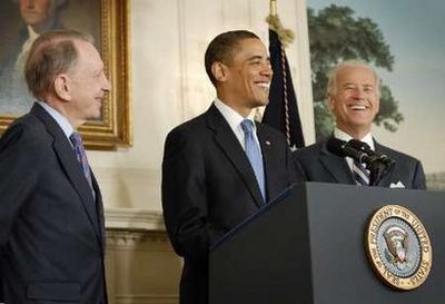 Obama pivots from first 100 days to rest of agenda