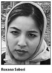 US journalist leaves Iran jail