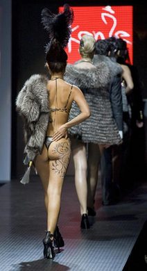 Kazakhstan Fashion Week