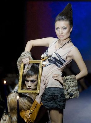 Kazakhstan Fashion Week