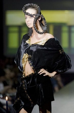 Kazakhstan Fashion Week