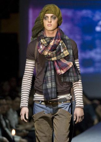 Kazakhstan Fashion Week