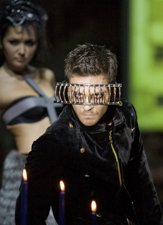 Kazakhstan Fashion Week