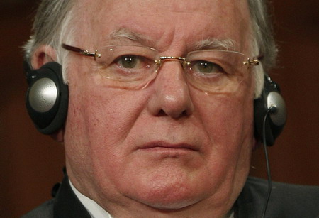 UK Commons speaker quits over expense scandal