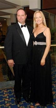 Dad, pregnant mom killed, children in home unhurt