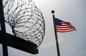 Obama defends plan to close Guantanamo