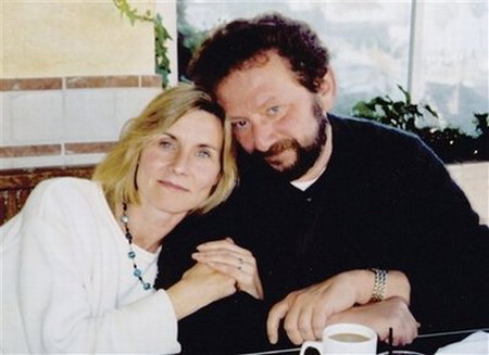 US face transplant man wants 'normal life'