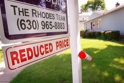 Survey: Most economists see recession end in 2009