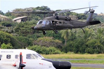 Debris confirms crash of Air France Flight 447