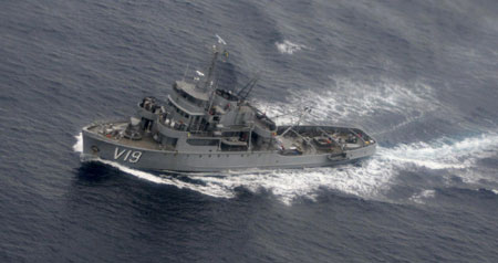 More bodies of Air France flight victims found