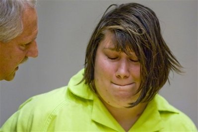 Ore. investigators: Woman cut open, baby taken