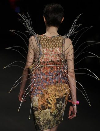 Sao Paulo fashion Week