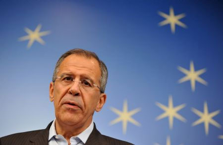 NATO, Russia agree to resume military-to-military contacts