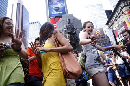 Special ways to remember Michael Jackson