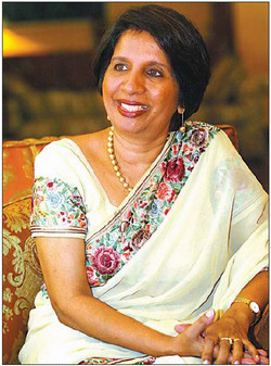 India picks envoy to China as foreign secretary