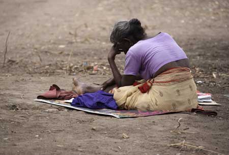 Sri Lankan doctors say they exaggerated war deaths