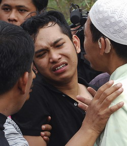 Jakarta hotel florist plotted deadly bombings