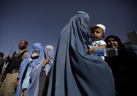 Bombs kill 14 civilians in S Afghanistan