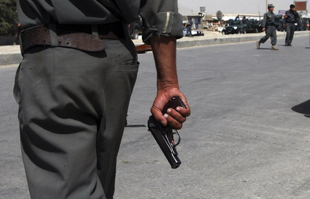 Bomb attack kills 7 in Kabul; UN staff among dead