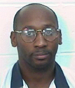 US death row prisoner wins hearing
