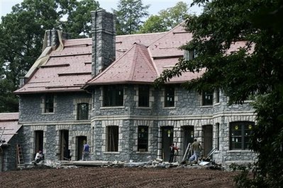 US working with Libya on Gadhafi visit to UN