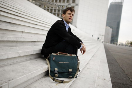 One year after Lehman Brothers collapsed