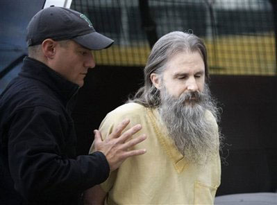 Elizabeth Smart says she was raped daily